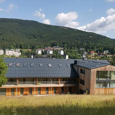 Apartman_alpina Lejlighed Špindlerŭv Mlýn